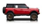 Thumbnail Photo 2 for 2021 Ford Bronco