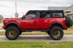 Thumbnail Photo 3 for 2021 Ford Bronco