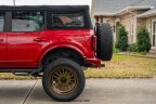Thumbnail Photo 5 for 2021 Ford Bronco