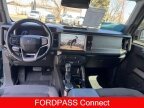 Thumbnail Photo 5 for 2021 Ford Bronco
