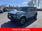 Thumbnail Photo 4 for 2021 Ford Bronco