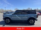 Thumbnail Photo 6 for 2021 Ford Bronco