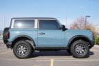 Thumbnail Photo 1 for 2021 Ford Bronco