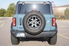Thumbnail Photo 3 for 2021 Ford Bronco