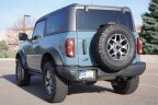 Thumbnail Photo 4 for 2021 Ford Bronco