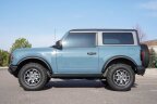 Thumbnail Photo 5 for 2021 Ford Bronco