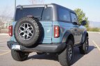 Thumbnail Photo 2 for 2021 Ford Bronco