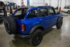 Thumbnail Photo 4 for 2021 Ford Bronco