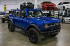 Thumbnail Photo 6 for 2021 Ford Bronco