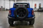 Thumbnail Photo 3 for 2021 Ford Bronco