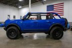 Thumbnail Photo 2 for 2021 Ford Bronco