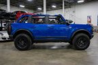 Thumbnail Photo 5 for 2021 Ford Bronco