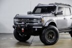 Thumbnail Photo 6 for 2021 Ford Bronco