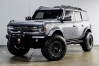 Thumbnail Photo 5 for 2021 Ford Bronco