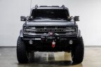 Thumbnail Photo 4 for 2021 Ford Bronco