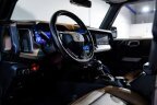 Thumbnail Photo 2 for 2021 Ford Bronco