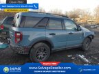 Thumbnail Photo 4 for New 2021 Ford Bronco
