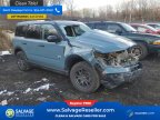 Thumbnail Photo 5 for New 2021 Ford Bronco