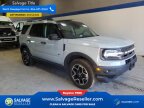 Thumbnail Photo 5 for New 2021 Ford Bronco