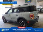 Thumbnail Photo 3 for New 2021 Ford Bronco