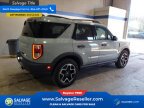 Thumbnail Photo 4 for New 2021 Ford Bronco