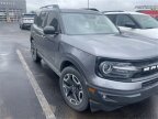 Thumbnail Photo 2 for 2021 Ford Bronco
