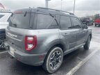 Thumbnail Photo 1 for 2021 Ford Bronco