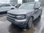 Thumbnail Photo 3 for 2021 Ford Bronco