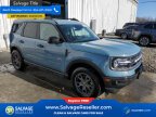 Thumbnail Photo 5 for New 2021 Ford Bronco