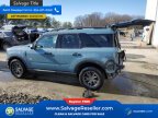 Thumbnail Photo 3 for New 2021 Ford Bronco