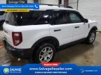 Thumbnail Photo 4 for New 2021 Ford Bronco
