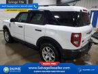 Thumbnail Photo 3 for New 2021 Ford Bronco