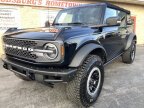 Thumbnail Photo 1 for 2021 Ford Bronco