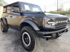 Thumbnail Photo 3 for 2021 Ford Bronco
