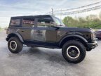 Thumbnail Photo 4 for 2021 Ford Bronco