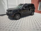 Thumbnail Photo 1 for 2021 Ford Bronco