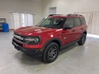 Thumbnail Photo 3 for 2021 Ford Bronco