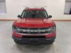 Thumbnail Photo 2 for 2021 Ford Bronco