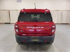 Thumbnail Photo 6 for 2021 Ford Bronco