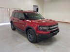 Thumbnail Photo 1 for 2021 Ford Bronco