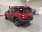Thumbnail Photo 5 for 2021 Ford Bronco