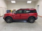 Thumbnail Photo 4 for 2021 Ford Bronco