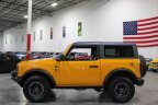 Thumbnail Photo 2 for 2021 Ford Bronco
