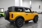 Thumbnail Photo 5 for 2021 Ford Bronco
