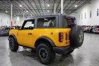 Thumbnail Photo 3 for 2021 Ford Bronco