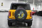 Thumbnail Photo 4 for 2021 Ford Bronco