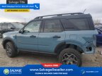 Thumbnail Photo 3 for New 2021 Ford Bronco