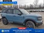 Thumbnail Photo 5 for New 2021 Ford Bronco