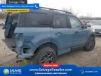 Thumbnail Photo 4 for New 2021 Ford Bronco