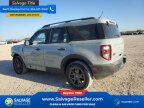Thumbnail Photo 3 for New 2021 Ford Bronco